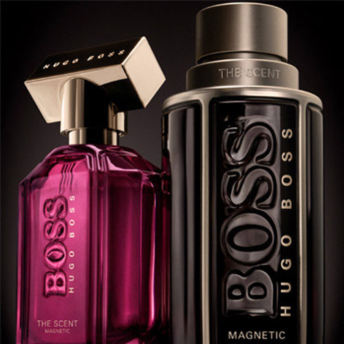 Boss The Scent 