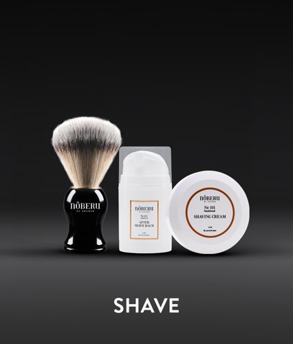 Shave