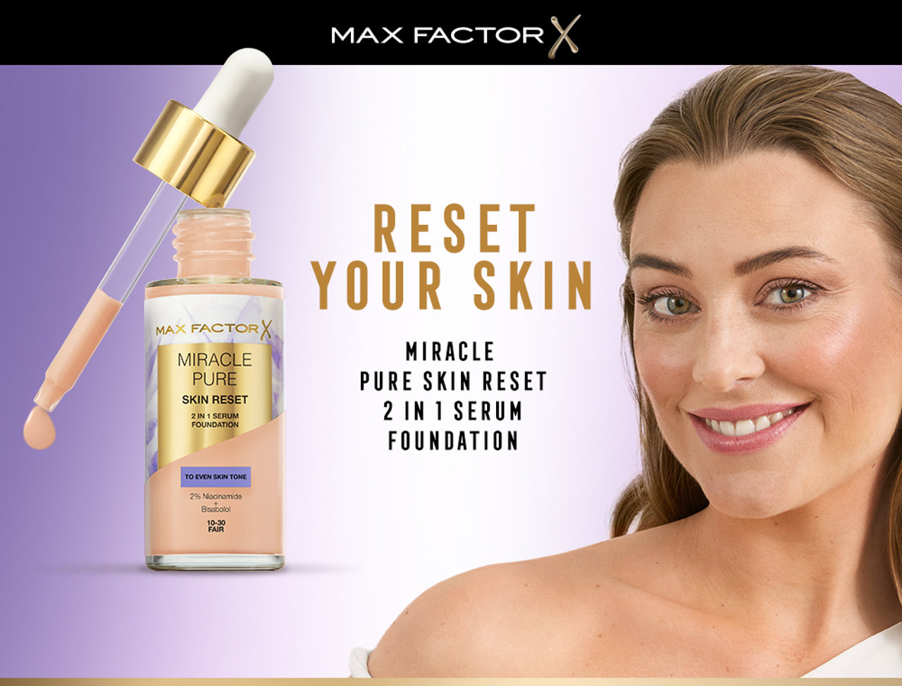 Max Factor