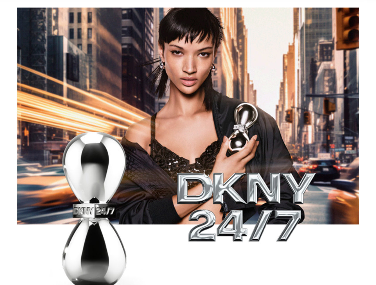 Donna Karan DKNY