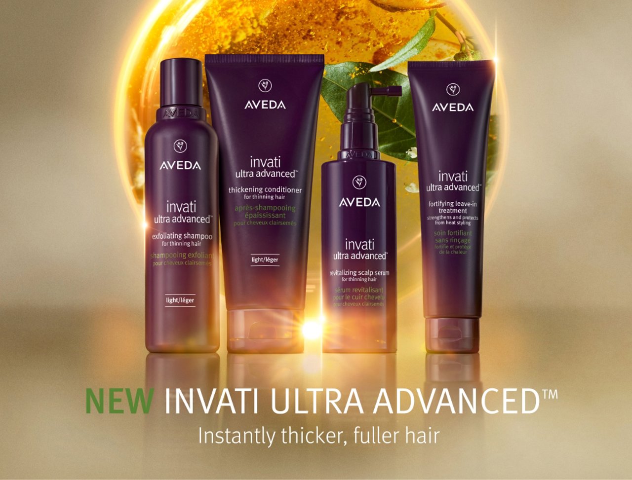 Aveda