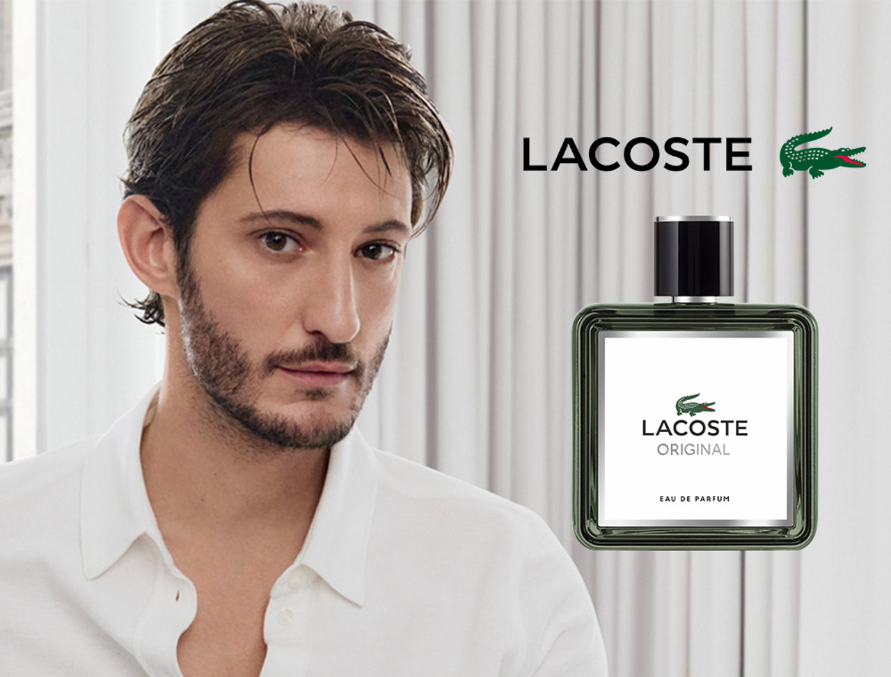 Lacoste