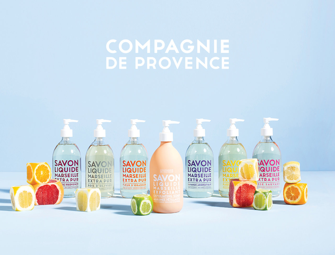 Compagnie De Provence