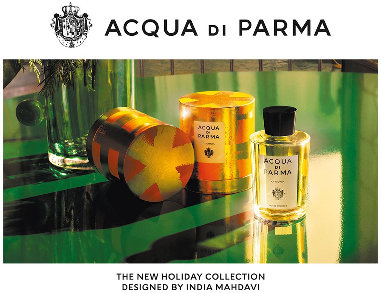 Acqua di Parma