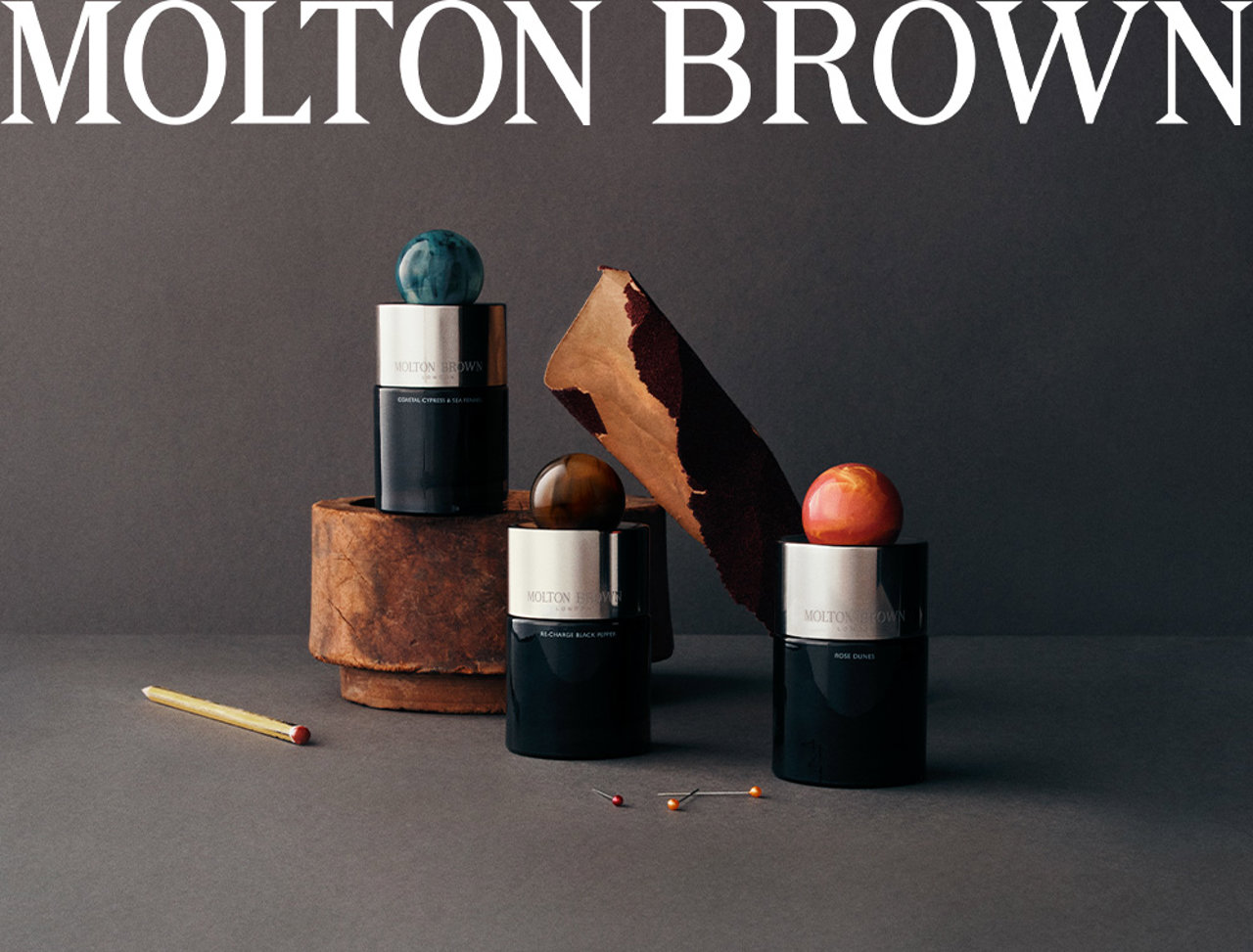 Molton Brown