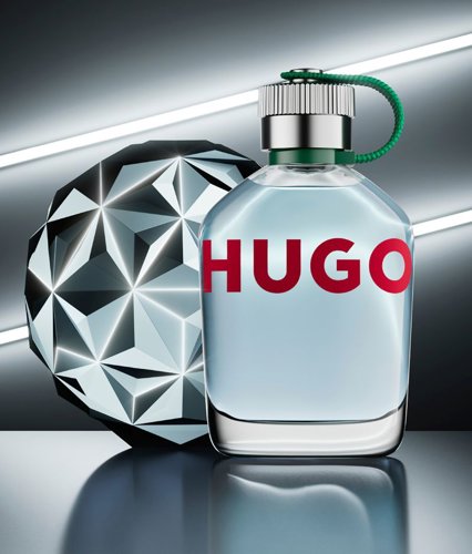 Hugo Man