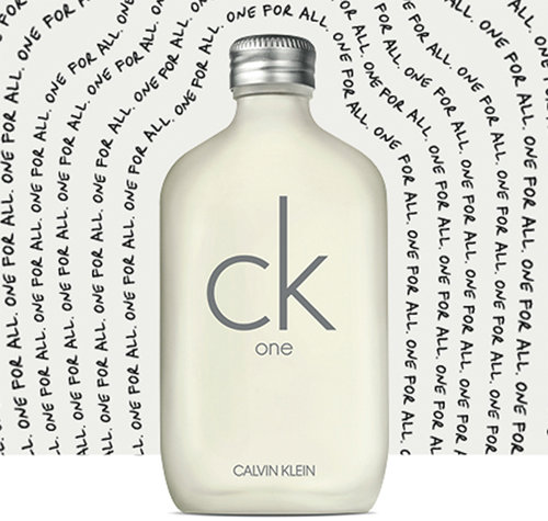 CK one