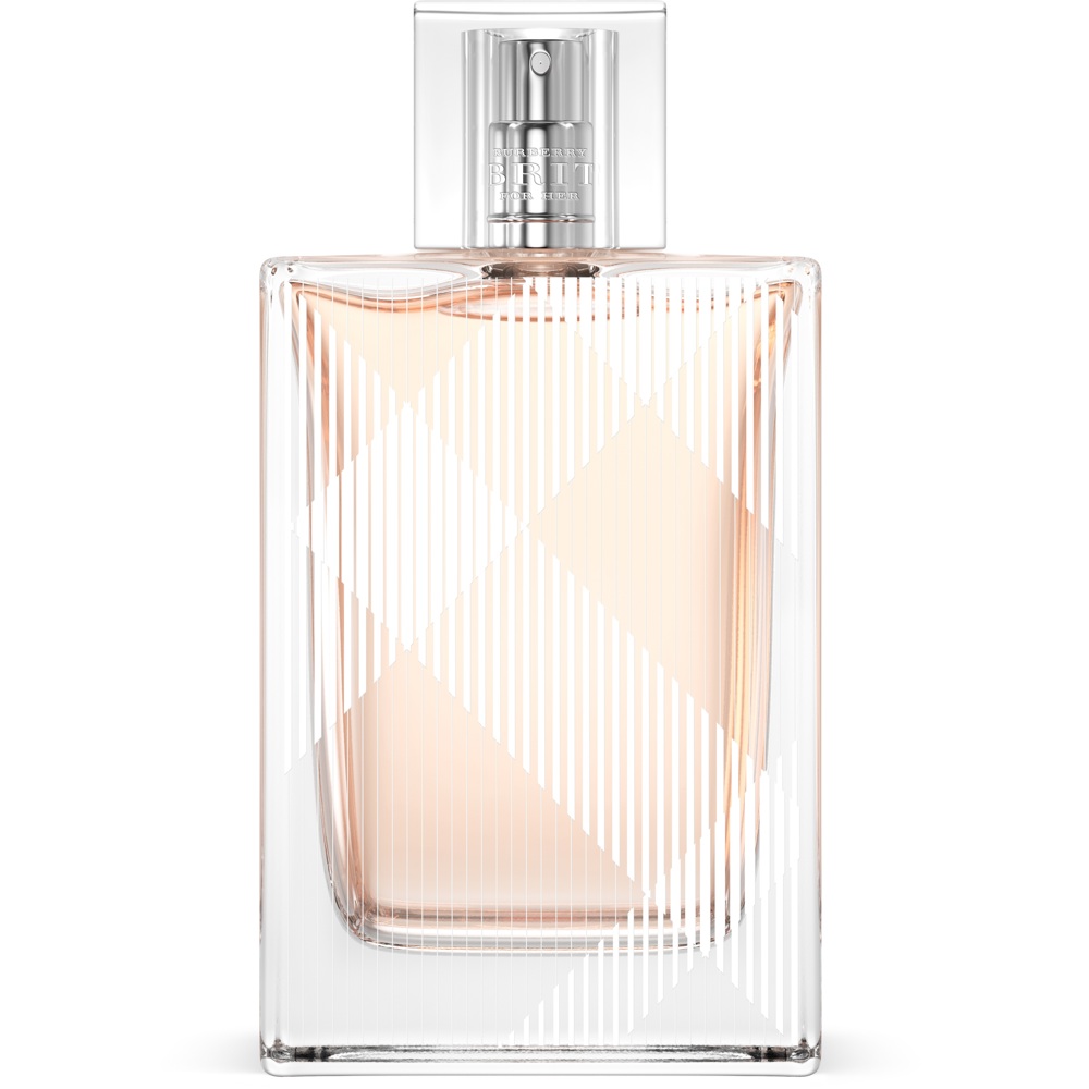 Brit for Her, EdT
