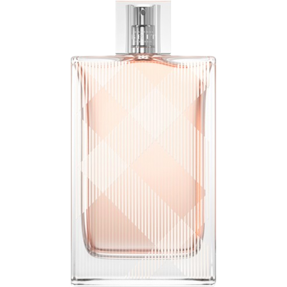 Brit for Her, EdT