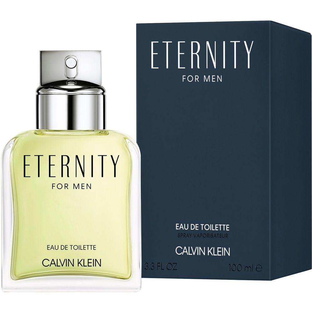 Eternity for Men, EdT