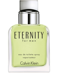 Eternity for Men, EdT 100ml