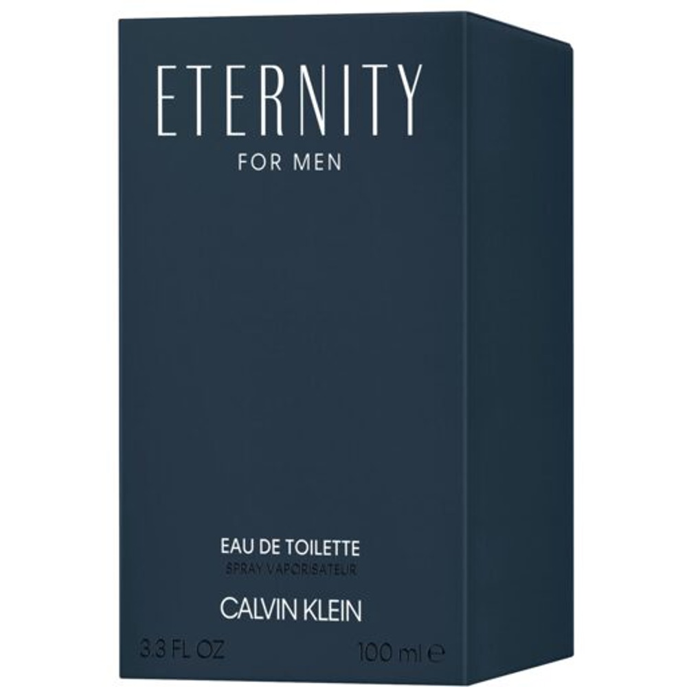 Eternity for Men, EdT