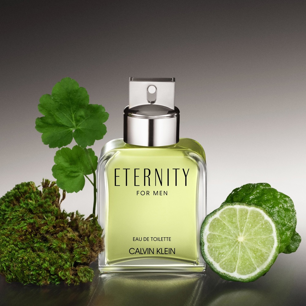 Eternity for Men, EdT