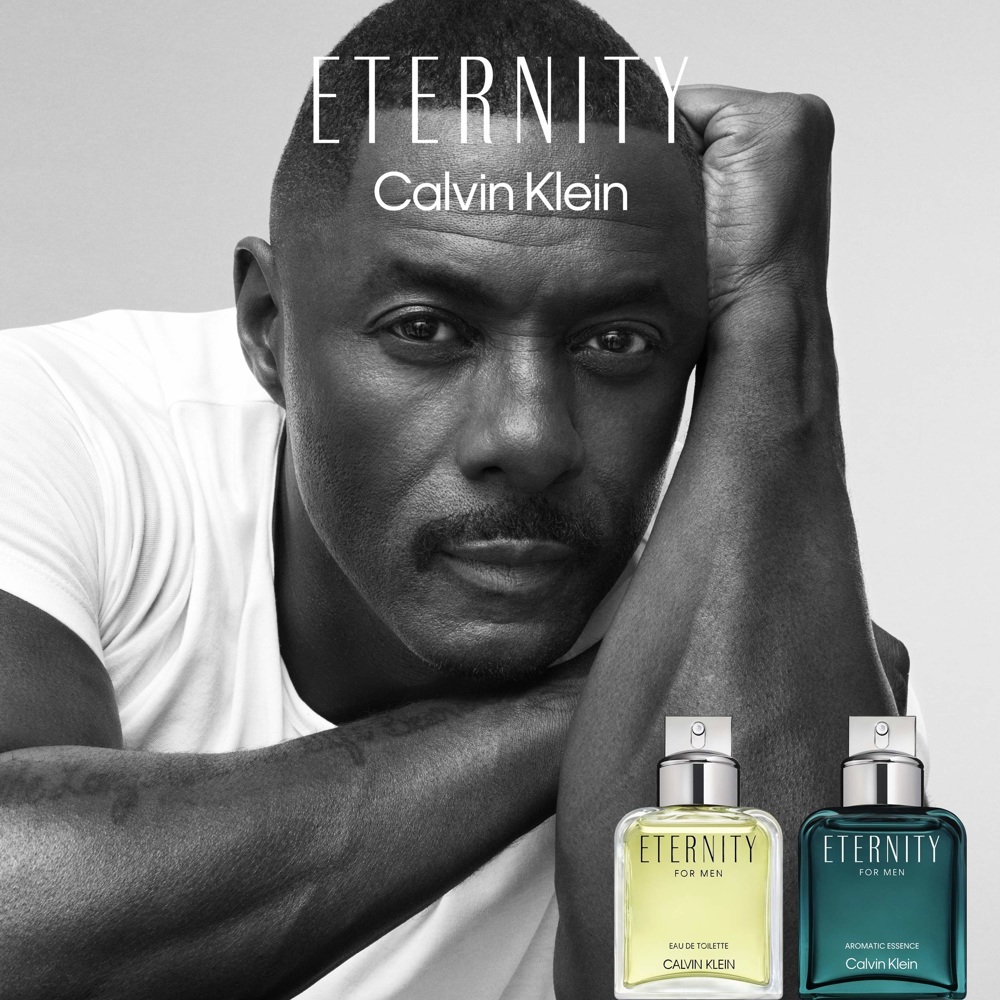 Eternity for Men, EdT