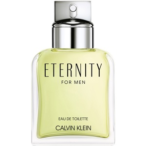 Eternity for Men, EdT 100ml