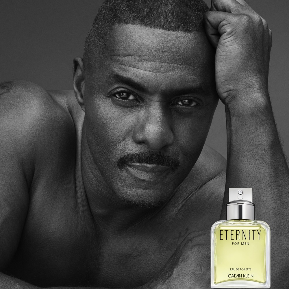 Eternity for Men, EdT