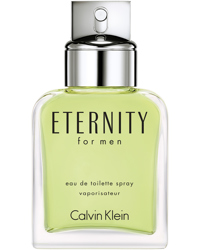Eternity for Men, EdT 50ml