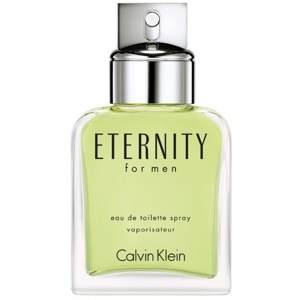 Eternity for Men, EdT