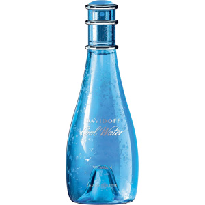 Cool Water Woman, EdT 50ml