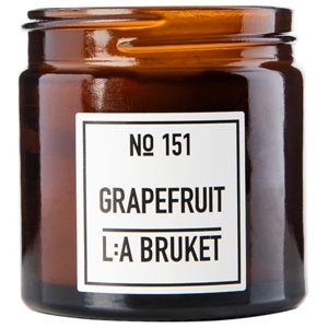 151 Scented Candle Grapefruit, 50g