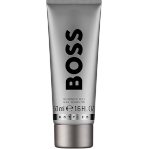 GWP Boss Bottled Shower Gel, 50ml