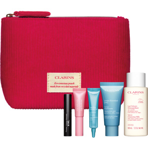 GWP Clarins Autumn BIG