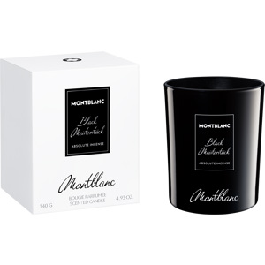 GWP Collection Black Meisterstück Candle, 140g