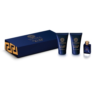 GWP Versace Dylan Blue Pour Homme Gift Set