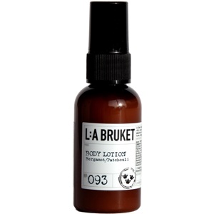 GWP L:a Bruket Body Lotion Bergamot/Patchouli