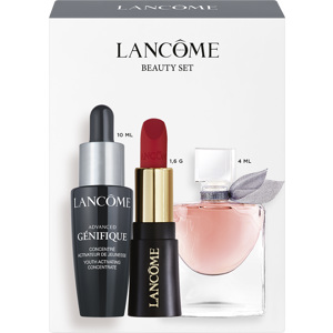 GWP Lancôme Beauty Set