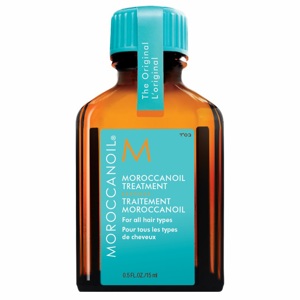 Moroccanoil Treatment For All Hairtypes, 15ml