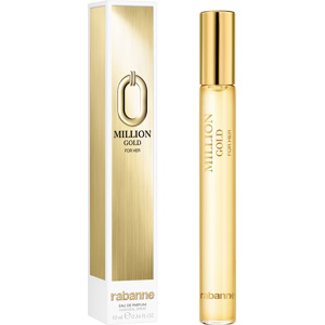 GWP Rabanne Million Gold for Her, EdP 10ml