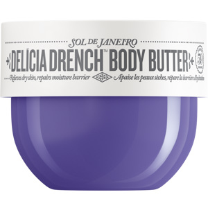 GWP Sol de Janeiro Delicia Drench Body Cream, 25ml