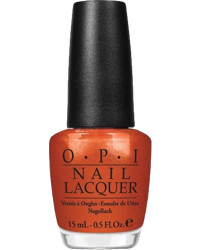 Nail Lacquer, Take the Stage