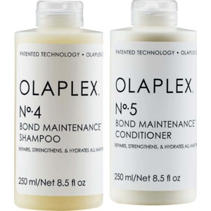 Duo 1 - Shampoo & Conditioner, 250+250ml
