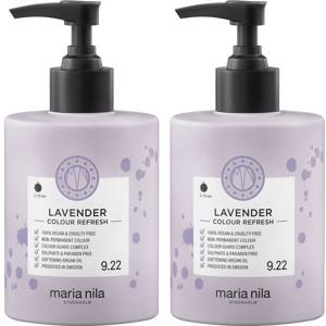 Colour Refresh Lavender Duo, 2x300ml