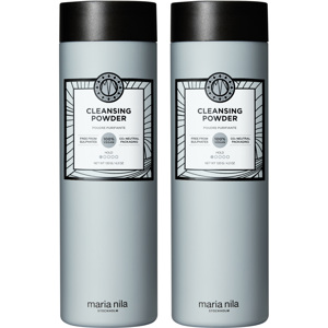 Cleansing Powder Duo, 2x120g