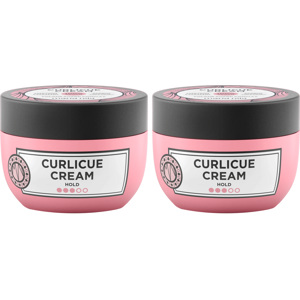 Curlicue Cream Duo, 2x100ml