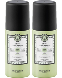 Dry Shampoo Duo, 2x100ml