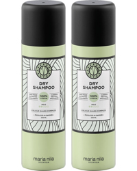 Dry Shampoo Duo, 2x250ml