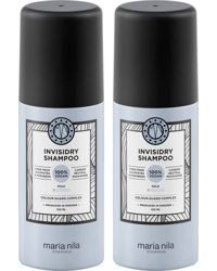 Invisidry Shampoo Duo, 2x100ml