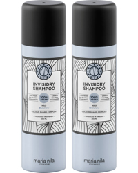 Invisidry Shampoo Duo, 2x250ml