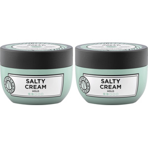 Salty Cream Duo, 2x100ml