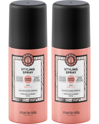 Styling Spray Duo, 2x100ml