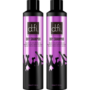 Dry Shampoo Duo, 2x300ml