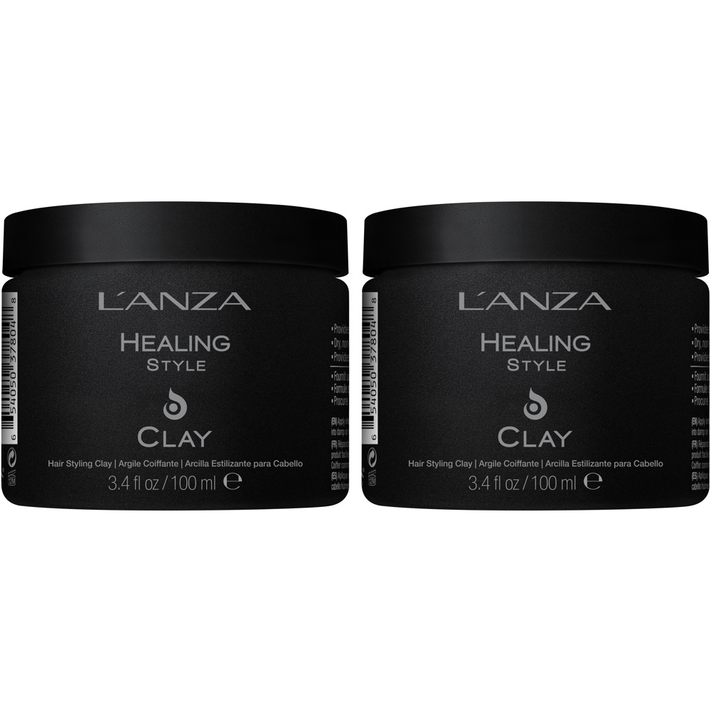 Healing Style Clay Duo, 2x100g