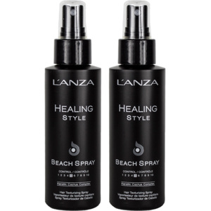 Healing Style Beach Spray Duo, 2x100ml