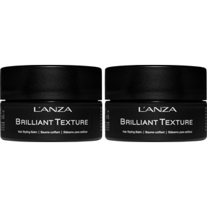 Healing Style Brilliant Texture Duo, 2x60ml