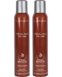 Healing Volume Final Effects Spray Duo, 2x350ml
