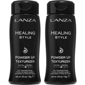 Healing Style Powder Up Texturizer Duo, 2x15g
